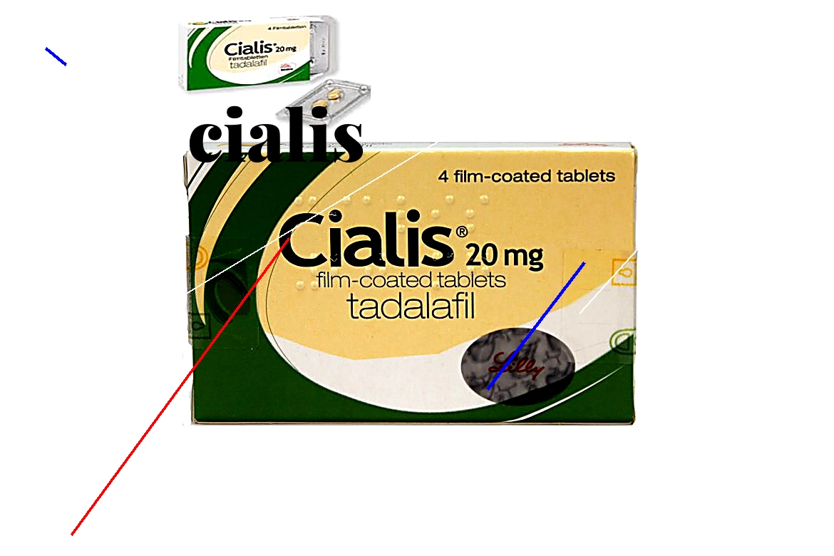 Vente cialis générique